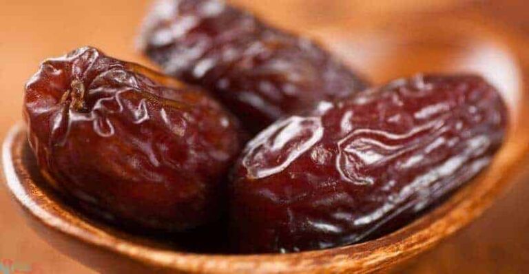 Kurma Medjool Malaysia