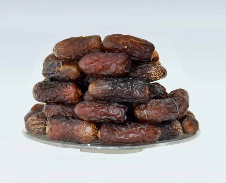 pembekal kurma