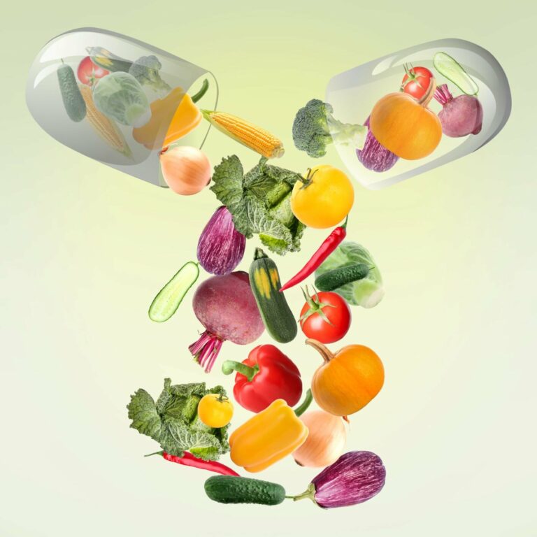 vitamins